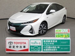 プリウスPHV