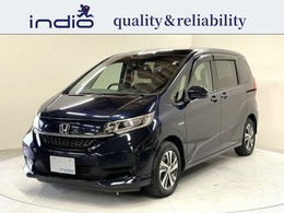 ホンダ フリード 1.5 ハイブリッド G ホンダセンシング 禁煙車 純正9型ナビ 運転席/助手席シートヒ