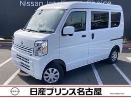 日産 クリッパー 660 DX GLパッケージ ハイルーフ 純正メモリ-ナビTV　バックモニタ-