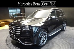 メルセデス・ベンツ GLS 450 d 4マチック (ISG搭載モデル) AMGラインパッケージ ディーゼルターボ4WD MP202401 オフロードエンジニアリングPKG