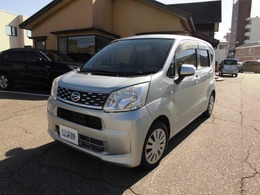 ダイハツ ムーヴ 660 フレンドシップ フロントシートリフト L キーレス　アイドリングストップ