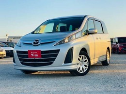 マツダ ビアンテ 2.0 アイストップ スマートエディションII ETC・ナビ・TV・Bカメラ・ドライブレコーダ