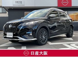 日産 キックス 1.2 AUTECH (e-POWER) プロパイット　アラウンドビューM