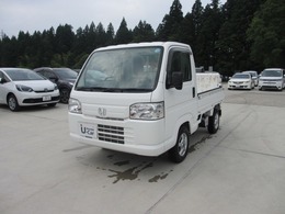 ホンダ アクティトラック リフター　Wアーム式4WD 