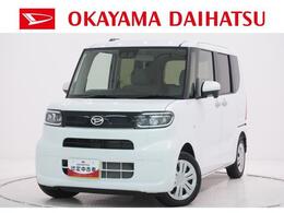 ダイハツ タント 660 X 左側パワースライドドア シートヒーター