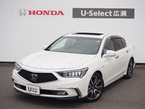 ハイブリッド EX 4WD