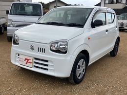 スズキ アルト 660 F オートギヤシフト 4WD 