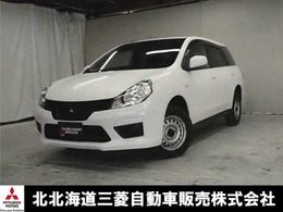 三菱 ランサーカーゴ 1.6 16G 4WD ETC  4WD キーレスキー 衝突軽減ブレーキ