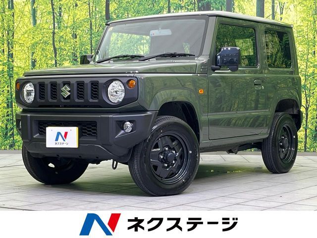 禁煙車　4WD　MT車　前席シートヒーター　スマートキー　オートライト