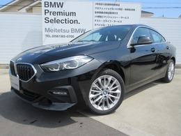 BMW 2シリーズグランクーペ 218i プレイ ナビBカメACC17AWHUD禁煙デモカー
