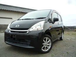 ダイハツ ムーヴ 660 L 