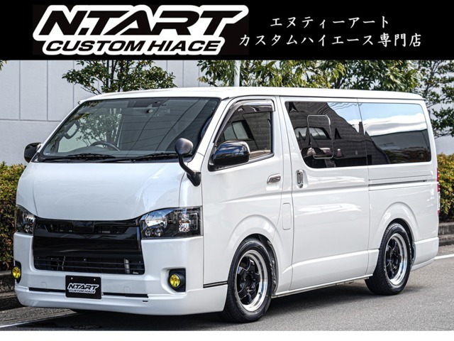 ■N.T ART☆即納台数多数！あなたに気に入ってもらえるお車を見つけます☆スタッフ一同ご来店お待ちしております。