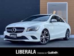 メルセデス・ベンツ CLAクラス CLA180 ナビ フルセグTV バックカメラ ETC HID
