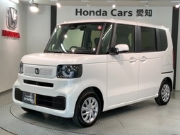 ホンダ N-BOX ベースグレード コンフォートPK Honda SENSING