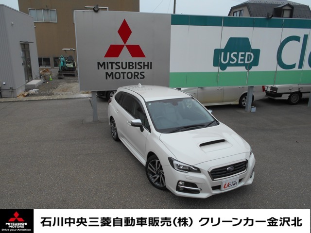 H28年式　レボーグ　1.6GT-S　アイサイト　アドバンスド　パッケージ　入荷しました＾＾
