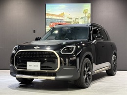 ミニ ミニカントリーマン D DCT ディーゼルターボ 