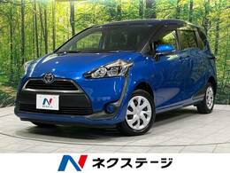 トヨタ シエンタ 1.5 G 4WD 純正ナビ 両側電動スライド バックカメラ