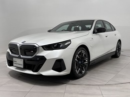 BMW i5 M60 xドライブ 4WD 全国2年保証コンフォートアクセスオートト