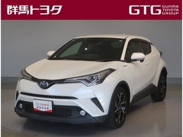 トヨタ C-HR ハイブリッド 1.8 G 衝突回避被害軽減ワンオーナーETC