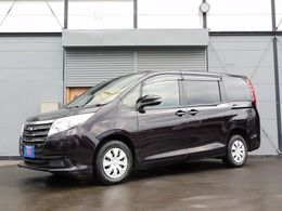 トヨタ ノア 2.0 X Vパッケージ 4WD 事故歴無　パワースライド　寒冷地仕様