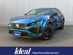 プジョー 408 の中古車 GT 秋田県秋田市 419.0万円