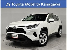 トヨタ RAV4 2.0 X 純正ナビ　バックカメラ　ドラレコ