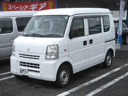 スズキ エブリイ 660 PA ハイルーフ 集中ドアロック　タイミングチェーン車