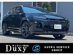 2.5 Z E-Four 4WD