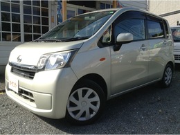 ダイハツ ムーヴ 660 L 走行10.4万キロ・ナビ・ワンセグTV・ETC・