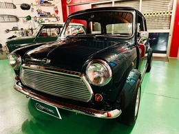 ローバー ミニ 1.3i　オースチンMK3特別仕様　4MT 
