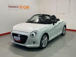 ダイハツ コペン セロ S 660 キ-フリ-　LED　ナビTV　盗難防止シ