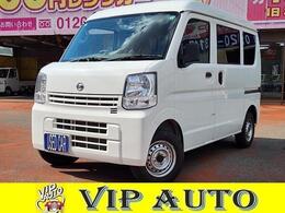 日産 NV100クリッパー 660 DX ハイルーフ 5AGS車 キーレスキー ETC 2nd発進