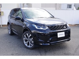 ランドローバー ディスカバリースポーツ ダイナミック HSE 1.5L P300e 4WD 当店デモカーUP