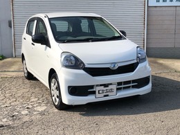 ダイハツ ミライース 660 Lf 4WD キーレス付 アイドリングストップ付