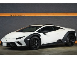 ランボルギーニ ウラカンステラート (LDF) 4WD 世界1499台 クロスバ-＆ル-フレ-ル 1オナ