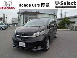 ホンダ フリード 1.5 G ホンダセンシング ナビ　バックカメラ　ETC