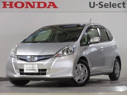 ホンダ フィットハイブリッド 1.3 スマートセレクション ファインスタイル 純正9インチメモリーナビ Bluetooth  ETC R