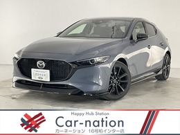 マツダ MAZDA3ファストバック 1.8 XD ブラックトーンエディション ディーゼルターボ ドラポジサポートPKG 360度ビュー BOSE