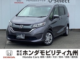 ホンダ フリード 1.5 G ホンダセンシング 純正メモリーナビ　バックカメラ