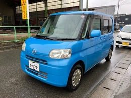 ダイハツ タント 660 L キーレス　ETC