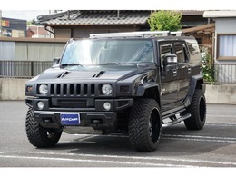 ハマー H2 2006年 