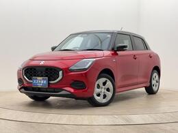 スズキ スイフト ！先行初売！HYBRID　MX　全方位カ 