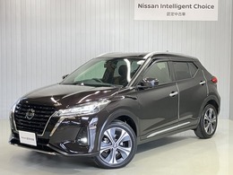 日産 キックス 1.2 X (e-POWER) ディーラーOPナビ・全周囲カメラ・ETC