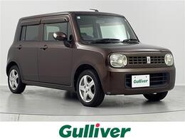 スズキ アルトラパン 660 X プッシュスタート/純正AW/電動格納ミラー/