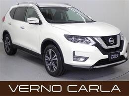 日産 エクストレイル 2.0 20Xi 2列車 4WD 本州仕入 ルーフレール 前席シートヒーター