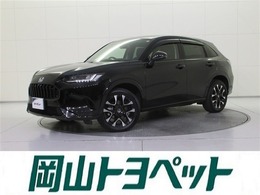 ホンダ ZR-V 2.0 e:HEV Z 走行距離無制限　1年保証付