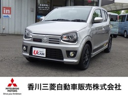 スズキ アルト ワークス 660 4WD 5速M/T RECAROシート USB付きCDチューナー