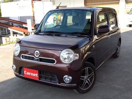 ダイハツ ミラココア 660 X ナビフルセグ　TV　バックカメラ