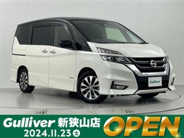 日産 セレナ 2.0 ハイウェイスター VセレクションII プロパイロット 社外ナビ ドラレコ ETC