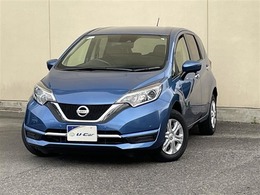 日産 ノート 1.2 メダリスト X FOUR 4WD ワンオーナー/全周囲カメラ/軽減ブレーキ